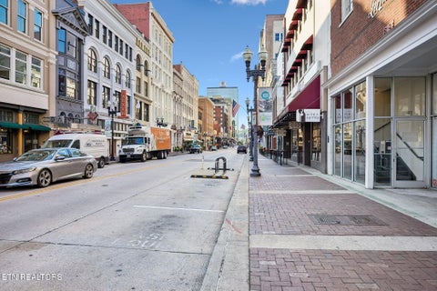 Tiny photo for 308 Wall Ave #9, Knoxville, TN 37902 (MLS # 1354591)