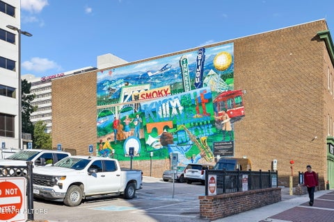 Tiny photo for 308 Wall Ave #9, Knoxville, TN 37902 (MLS # 1354591)