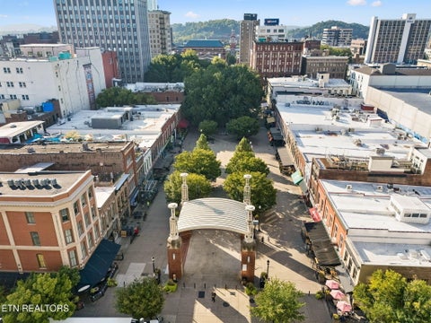 Tiny photo for 308 Wall Ave #9, Knoxville, TN 37902 (MLS # 1354591)