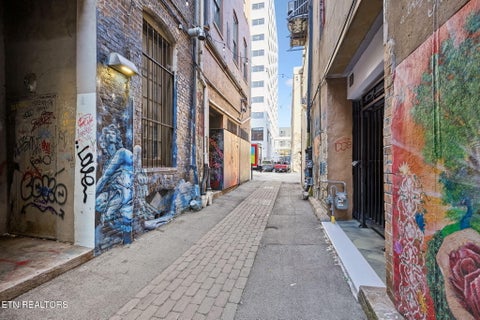 Tiny photo for 308 Wall Ave #9, Knoxville, TN 37902 (MLS # 1354591)
