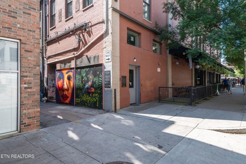 Tiny photo for 308 Wall Ave #9, Knoxville, TN 37902 (MLS # 1354591)