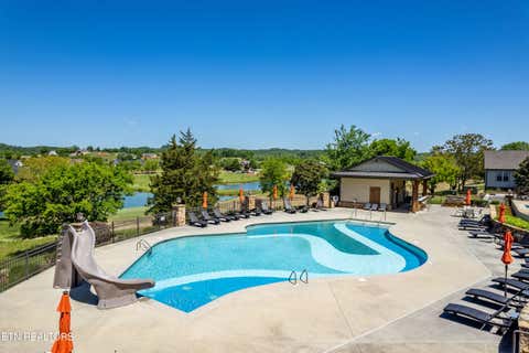 Tiny photo for 1462 Black Bear Circle, Loudon, TN 37774 (MLS # 1347538)