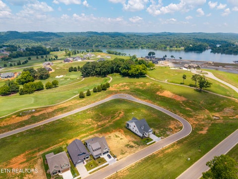 Tiny photo for 1462 Black Bear Circle, Loudon, TN 37774 (MLS # 1347538)