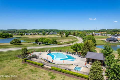 Tiny photo for 1462 Black Bear Circle, Loudon, TN 37774 (MLS # 1347538)