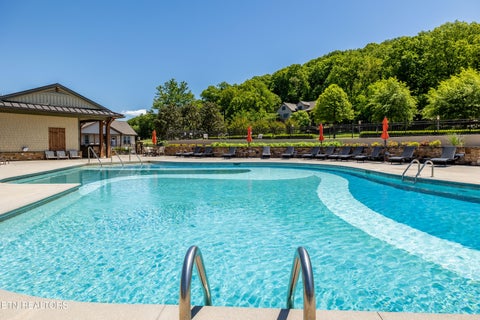 Tiny photo for 1462 Black Bear Circle, Loudon, TN 37774 (MLS # 1347538)