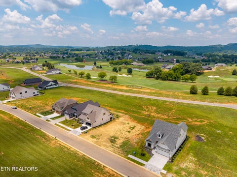 Tiny photo for 1462 Black Bear Circle, Loudon, TN 37774 (MLS # 1347538)