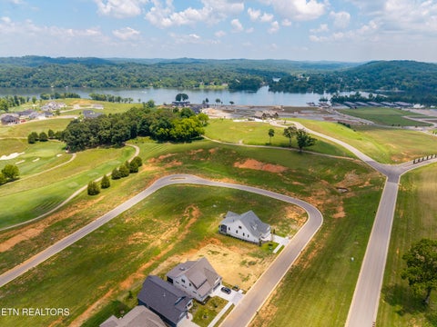 Tiny photo for 1462 Black Bear Circle, Loudon, TN 37774 (MLS # 1347538)