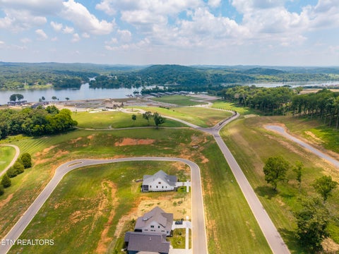 Tiny photo for 1462 Black Bear Circle, Loudon, TN 37774 (MLS # 1347538)