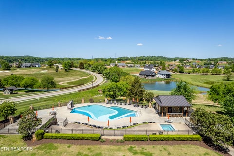 Tiny photo for 1462 Black Bear Circle, Loudon, TN 37774 (MLS # 1347538)