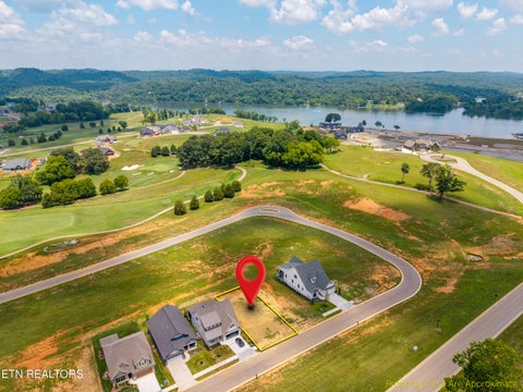 Tiny photo for 1462 Black Bear Circle, Loudon, TN 37774 (MLS # 1347538)