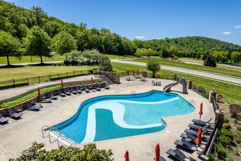 Tiny photo for 1462 Black Bear Circle, Loudon, TN 37774 (MLS # 1347538)