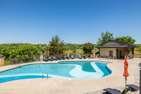 Tiny photo for 1462 Black Bear Circle, Loudon, TN 37774 (MLS # 1347538)