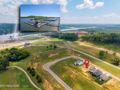 Photo of 1462 Black Bear Circle, Loudon, TN 37774 (MLS # 1347538)