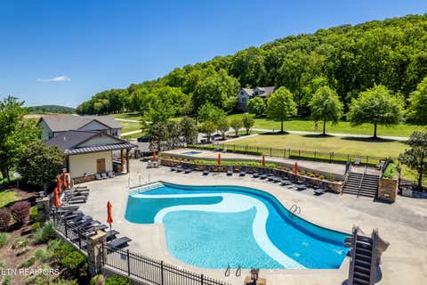 Tiny photo for 1462 Black Bear Circle, Loudon, TN 37774 (MLS # 1347538)