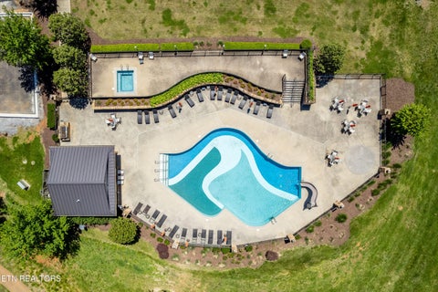 Tiny photo for 1462 Black Bear Circle, Loudon, TN 37774 (MLS # 1347538)