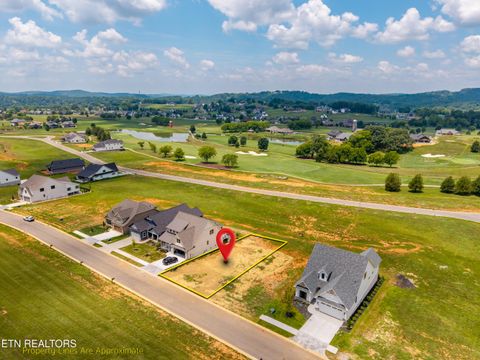 Tiny photo for 1462 Black Bear Circle, Loudon, TN 37774 (MLS # 1347538)