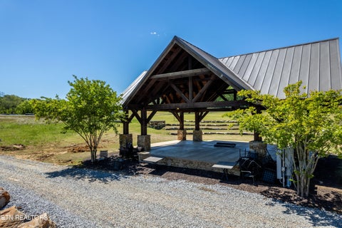 Tiny photo for 1462 Black Bear Circle, Loudon, TN 37774 (MLS # 1347538)