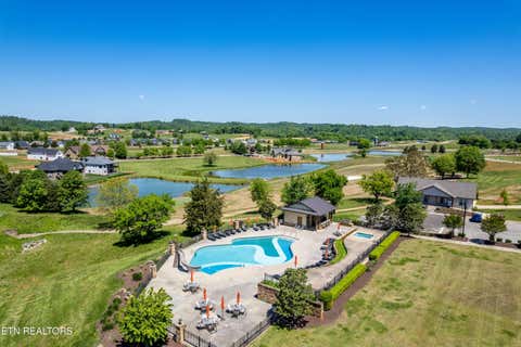 Tiny photo for 1462 Black Bear Circle, Loudon, TN 37774 (MLS # 1347538)