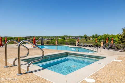 Tiny photo for 1462 Black Bear Circle, Loudon, TN 37774 (MLS # 1347538)
