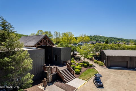 Tiny photo for 1462 Black Bear Circle, Loudon, TN 37774 (MLS # 1347538)