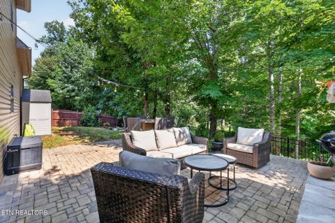 Tiny photo for 11610 Edison Rd, Knoxville, TN 37932 (MLS # 1354137)