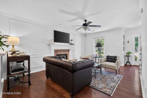 Tiny photo for 11610 Edison Rd, Knoxville, TN 37932 (MLS # 1354137)