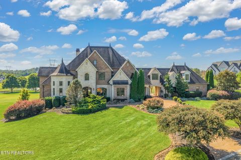 Photo of 203 Lake Forest Way, Louisville, TN 37777 (MLS # 1321302)
