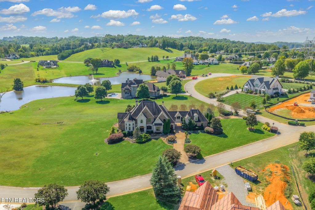 Photo of 203 Lake Forest Way, Louisville, TN 37777 (MLS # 1321302)