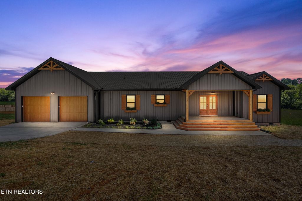 Photo of 334 Roddy Branch Rd, Rockford, TN 37853 (MLS # 1317322)