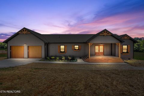 334 Roddy Branch Rd Rockford TN 37853