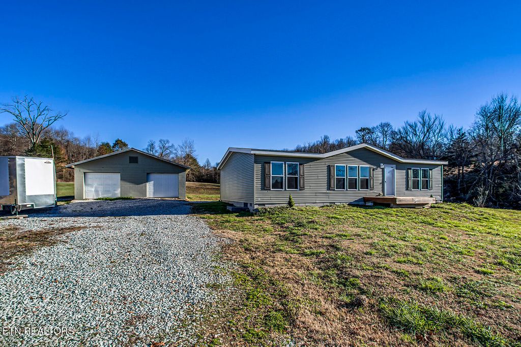 Photo of 111 Eagle Point Drive, Rockwood, TN 37854 (MLS # 1285211)