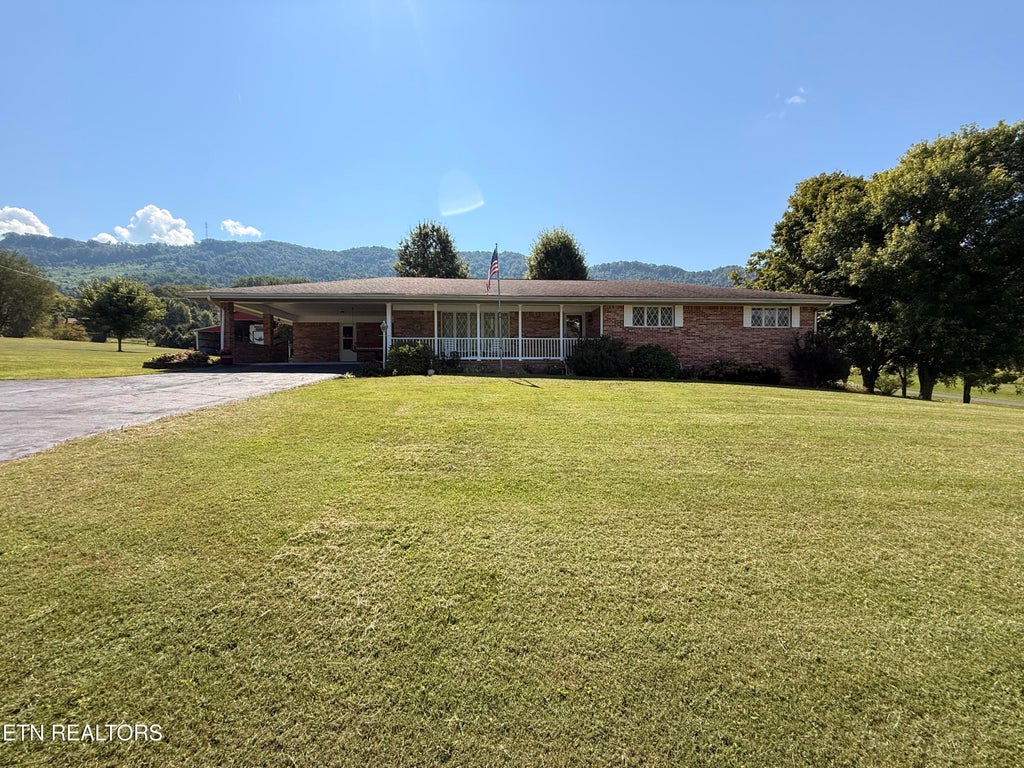 Photo of 51972 Veterans Memorial Hwy, Big Stone Gap, VA 24219 (MLS # 1354576)