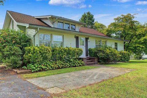 Tiny photo for 2330 Sevierville Rd, Maryville, TN 37804 (MLS # 1355840)