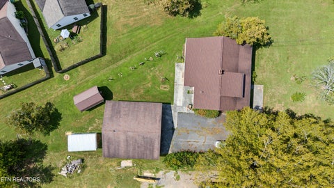 Tiny photo for 2330 Sevierville Rd, Maryville, TN 37804 (MLS # 1355840)