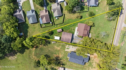 Tiny photo for 2330 Sevierville Rd, Maryville, TN 37804 (MLS # 1355840)