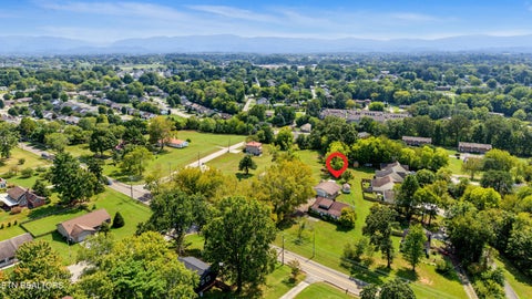 Tiny photo for 2330 Sevierville Rd, Maryville, TN 37804 (MLS # 1355840)