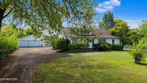 Tiny photo for 2330 Sevierville Rd, Maryville, TN 37804 (MLS # 1355840)