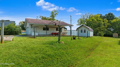 Tiny photo for 2330 Sevierville Rd, Maryville, TN 37804 (MLS # 1355840)