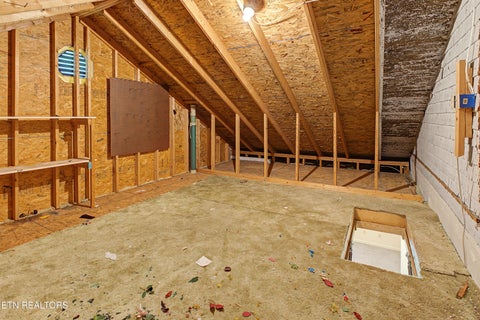 Tiny photo for 2330 Sevierville Rd, Maryville, TN 37804 (MLS # 1355840)