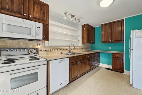 Tiny photo for 2330 Sevierville Rd, Maryville, TN 37804 (MLS # 1355840)