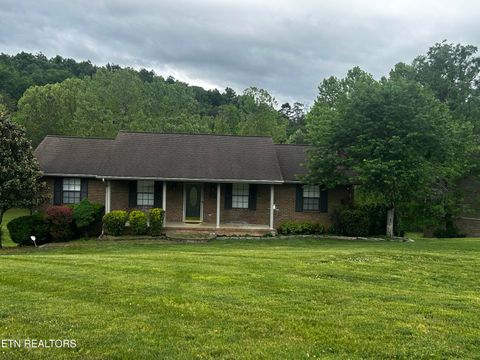 Photo of 7817 Sagefield Drive, Knoxville, TN 37920 (MLS # 1338845)
