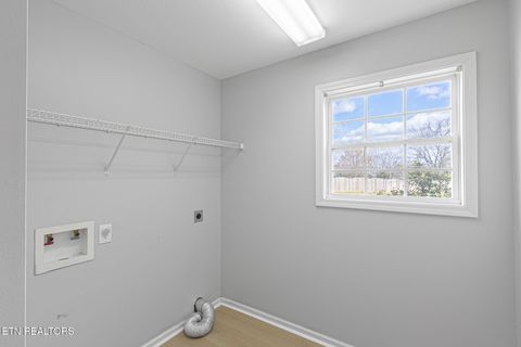 Tiny photo for 5526 Golden Gate Rd, Knoxville, TN 37918 (MLS # 1333442)