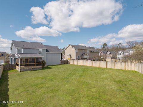 Tiny photo for 5526 Golden Gate Rd, Knoxville, TN 37918 (MLS # 1333442)