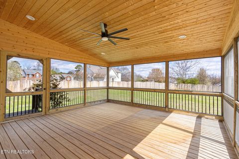 Tiny photo for 5526 Golden Gate Rd, Knoxville, TN 37918 (MLS # 1333442)
