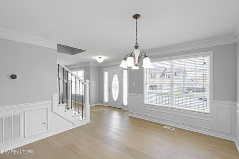 Tiny photo for 5526 Golden Gate Rd, Knoxville, TN 37918 (MLS # 1333442)