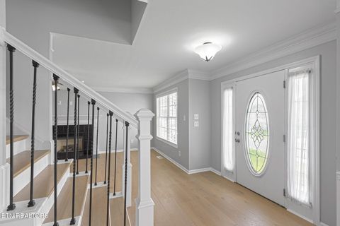 Tiny photo for 5526 Golden Gate Rd, Knoxville, TN 37918 (MLS # 1333442)