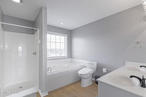 Tiny photo for 5526 Golden Gate Rd, Knoxville, TN 37918 (MLS # 1333442)