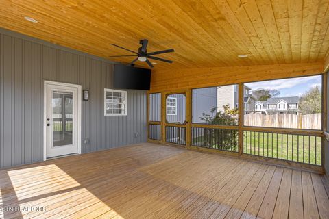 Tiny photo for 5526 Golden Gate Rd, Knoxville, TN 37918 (MLS # 1333442)
