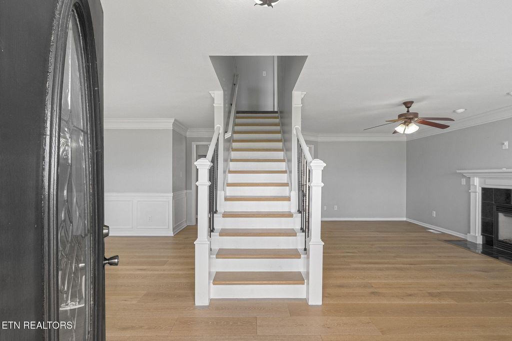 Photo of 5526 Golden Gate Rd, Knoxville, TN 37918 (MLS # 1333442)