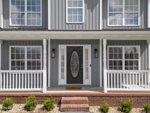 Tiny photo for 5526 Golden Gate Rd, Knoxville, TN 37918 (MLS # 1333442)